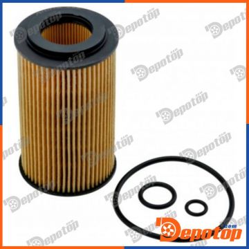 Filtre à huile pour HONDA | FOF-HD-000, 10-00-008